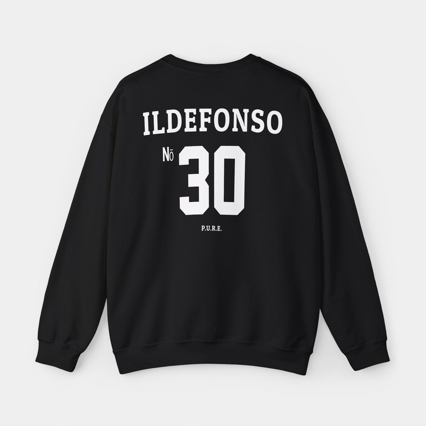 Andrew Ildefonso #30 Crewneck