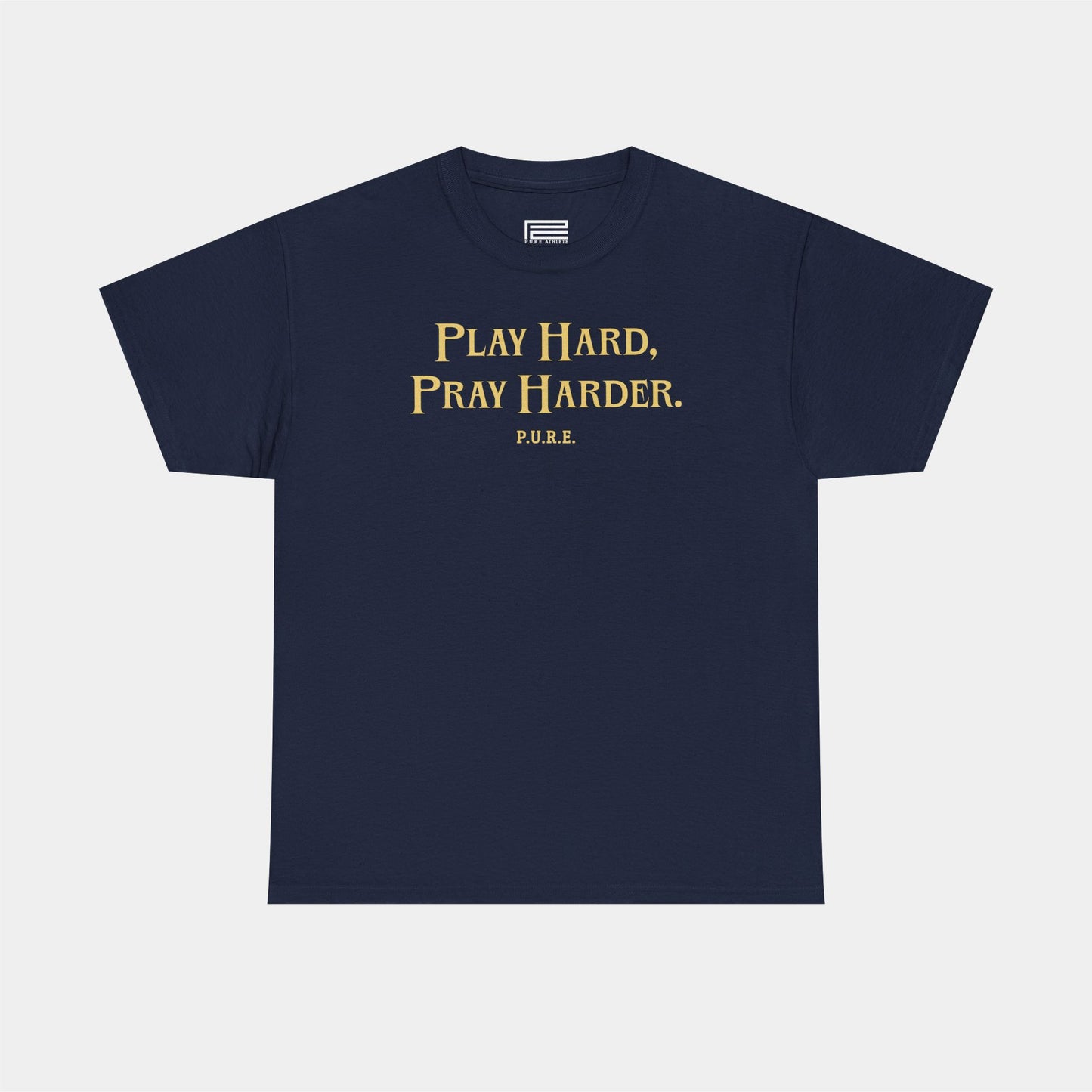 Barry Dixon Tee