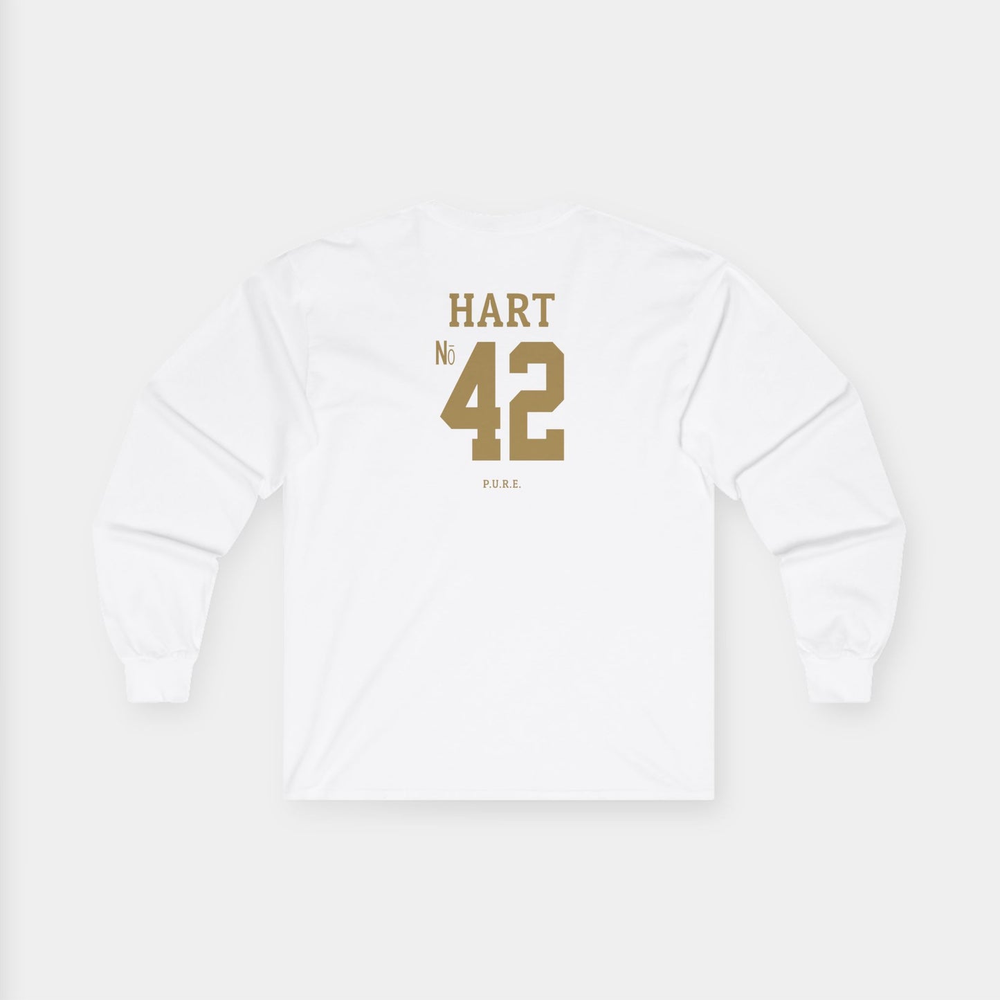 Vincent Hart #42 Long Sleeve