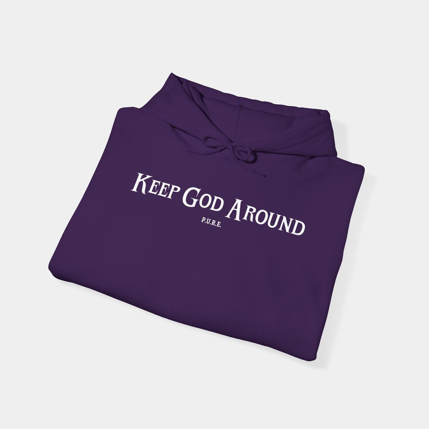 Kylyn Rider #12 Hoodie