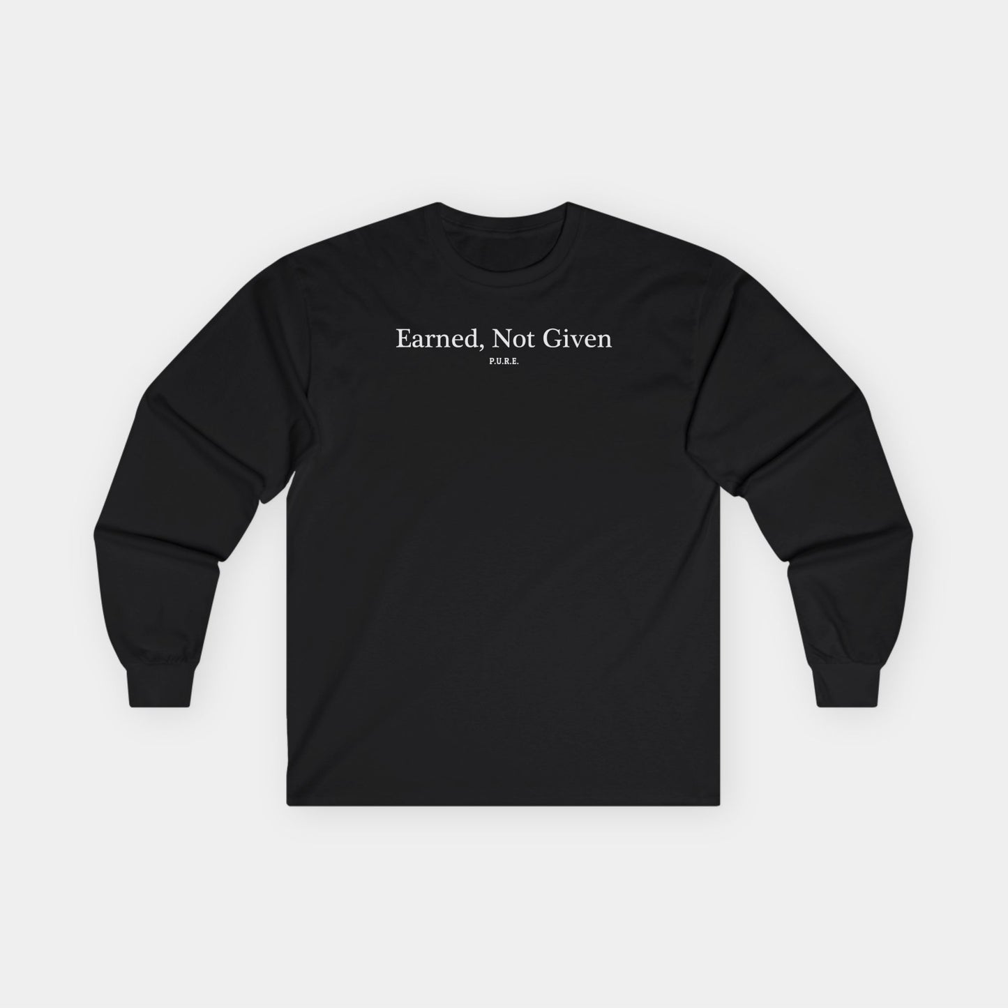 Camron Ingram Long Sleeve