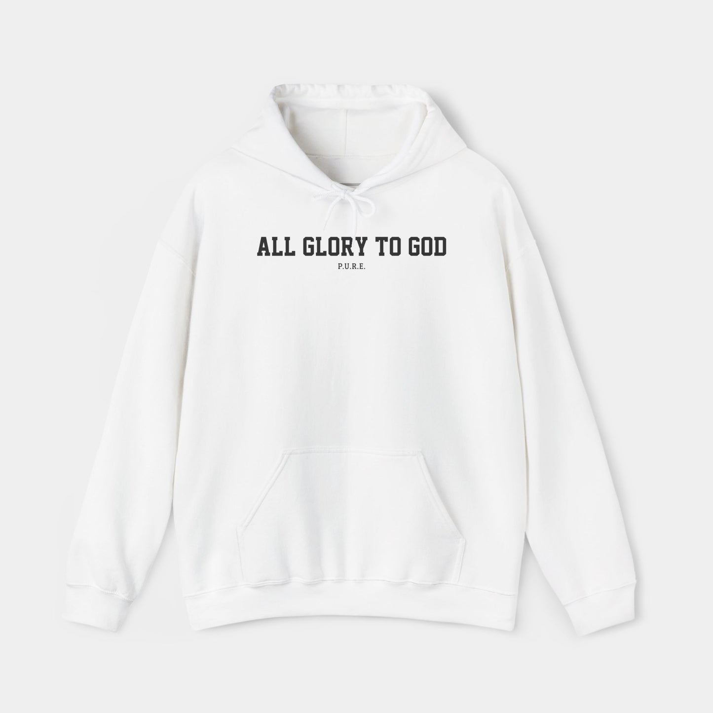 Bri Cesario #00 Hoodie