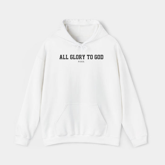 Bri Cesario #00 Hoodie