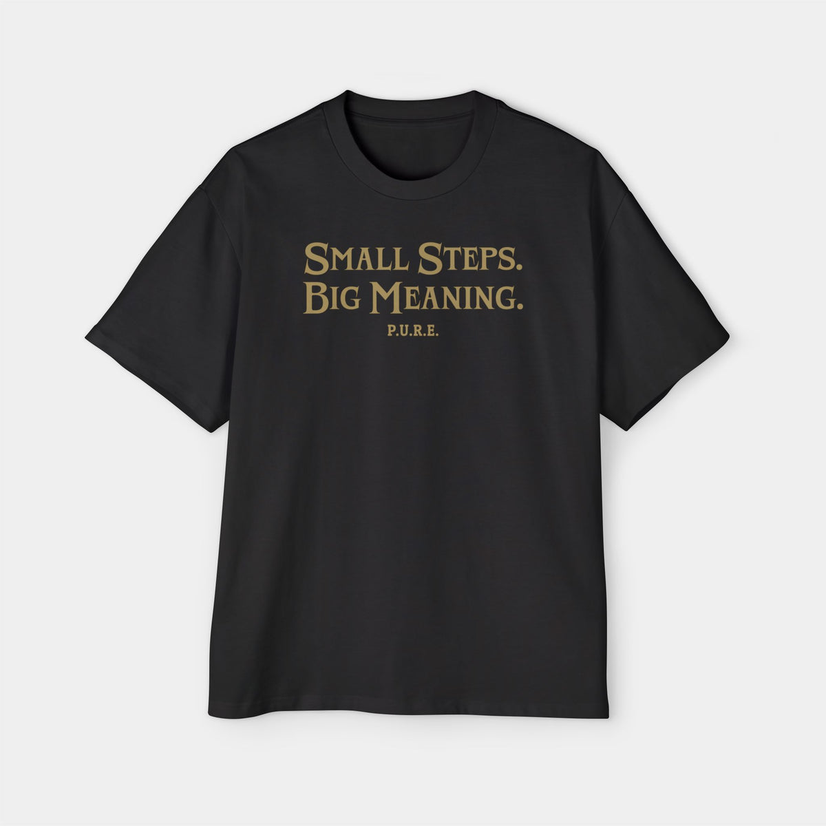 Holden Huhn 157 Heavy Oversized Tee