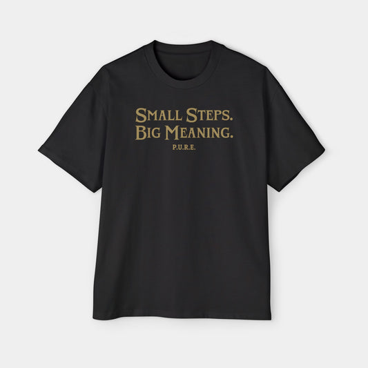Holden Huhn 157 Heavy Oversized Tee