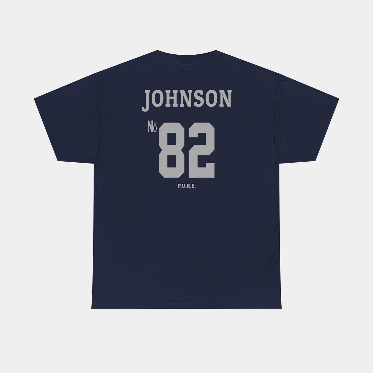 Kaedyn Johnson #82 Tee