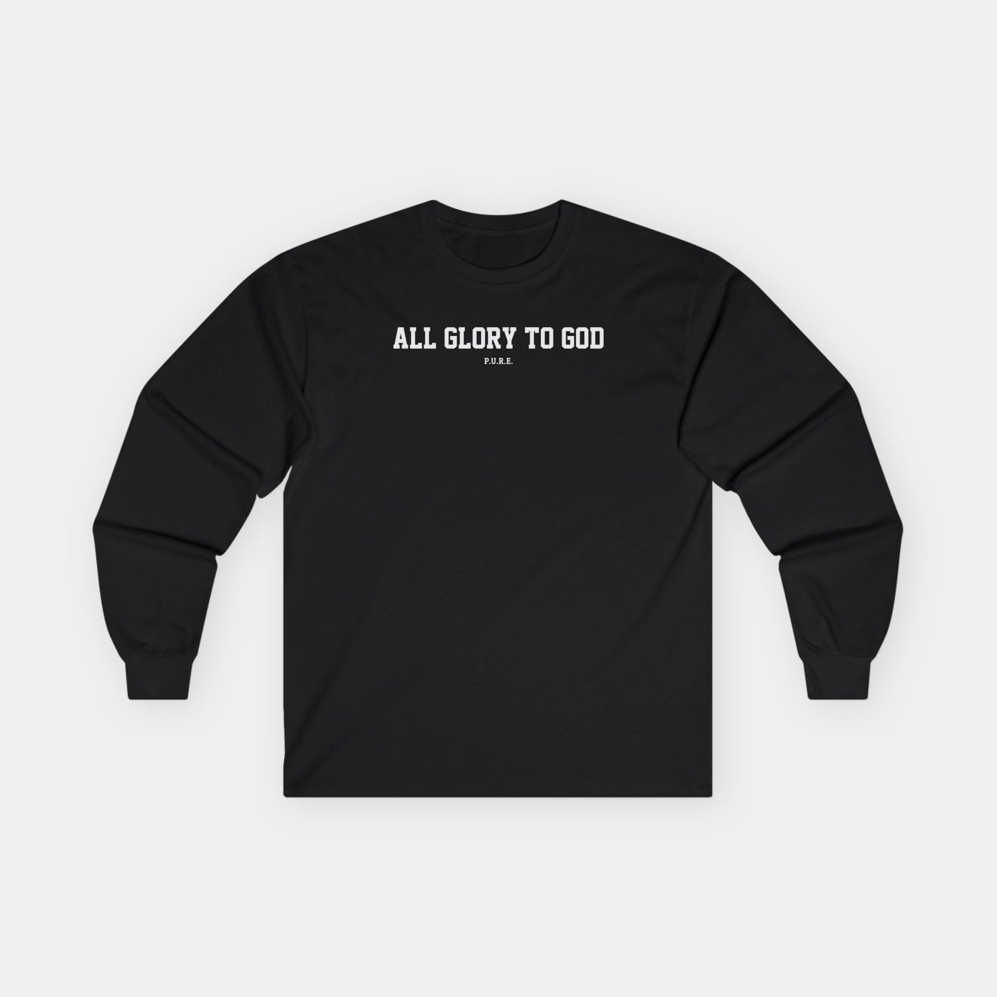 Cj Young Long Sleeve
