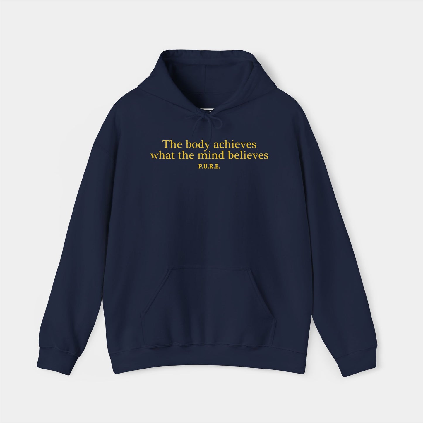 Ashton Ritter #21 Hoodie