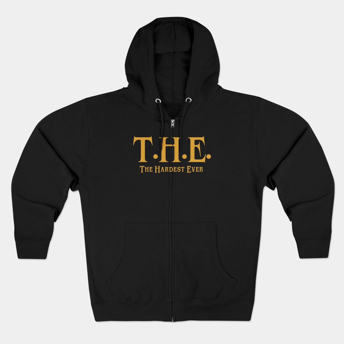 Jason Nicholas #18 Zip Up