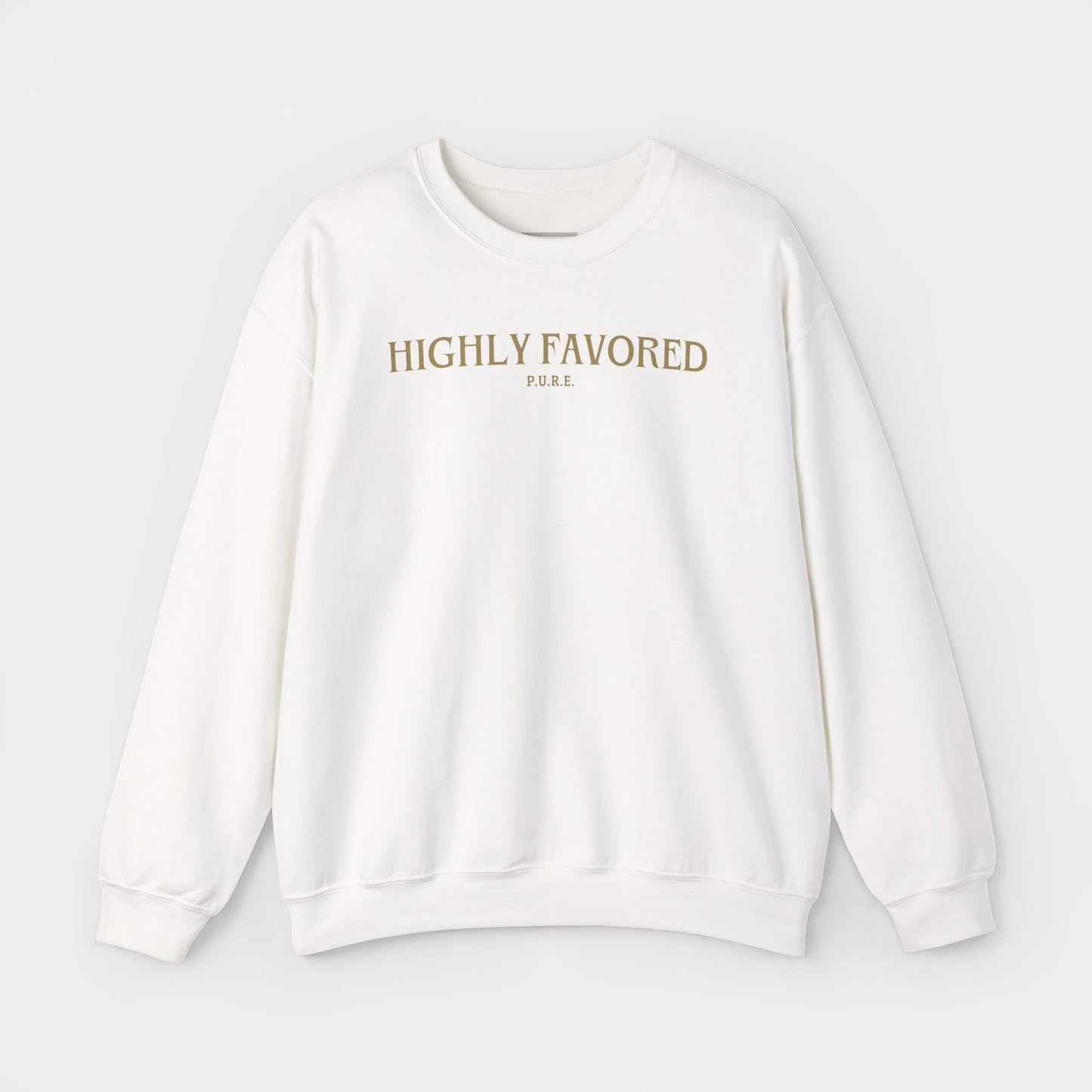 Jude Robson 133 Crewneck