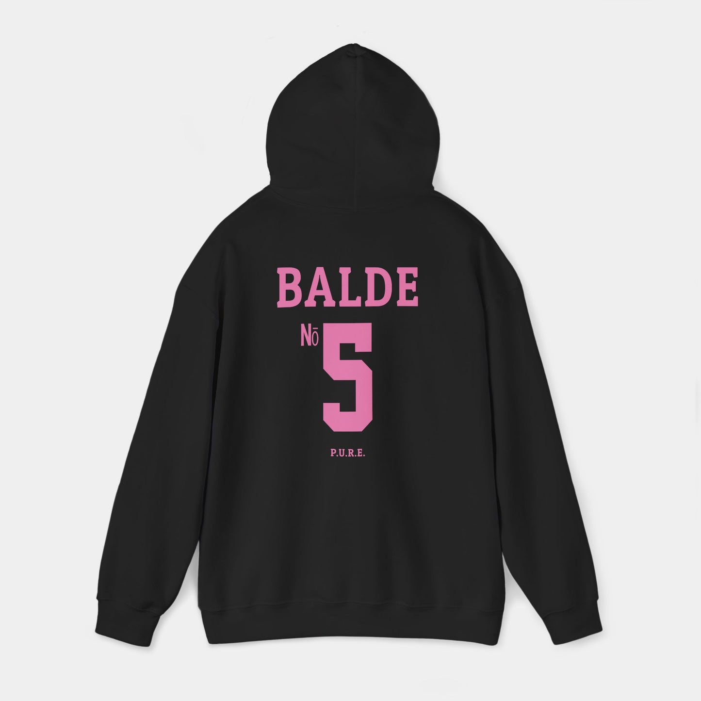 Nafi Balde #5 Hoodie