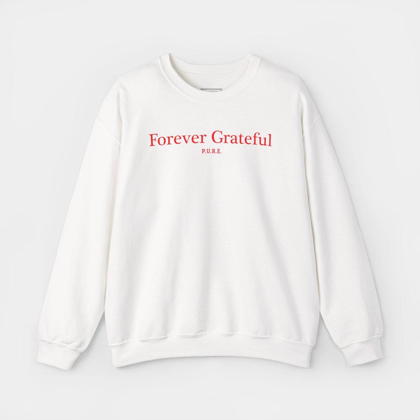 Jack Hopson #16 Crewneck