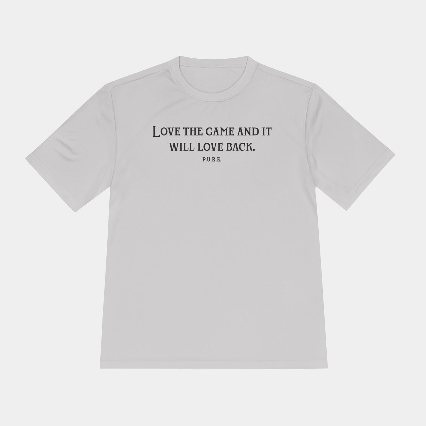 Isaiah Gill #30 Activewear Tee