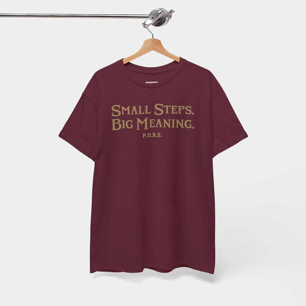Holden Huhn 157 Tee