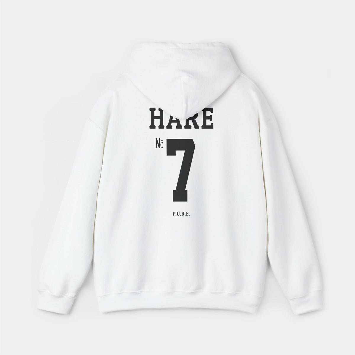 Reymar Hare #7 Hoodie