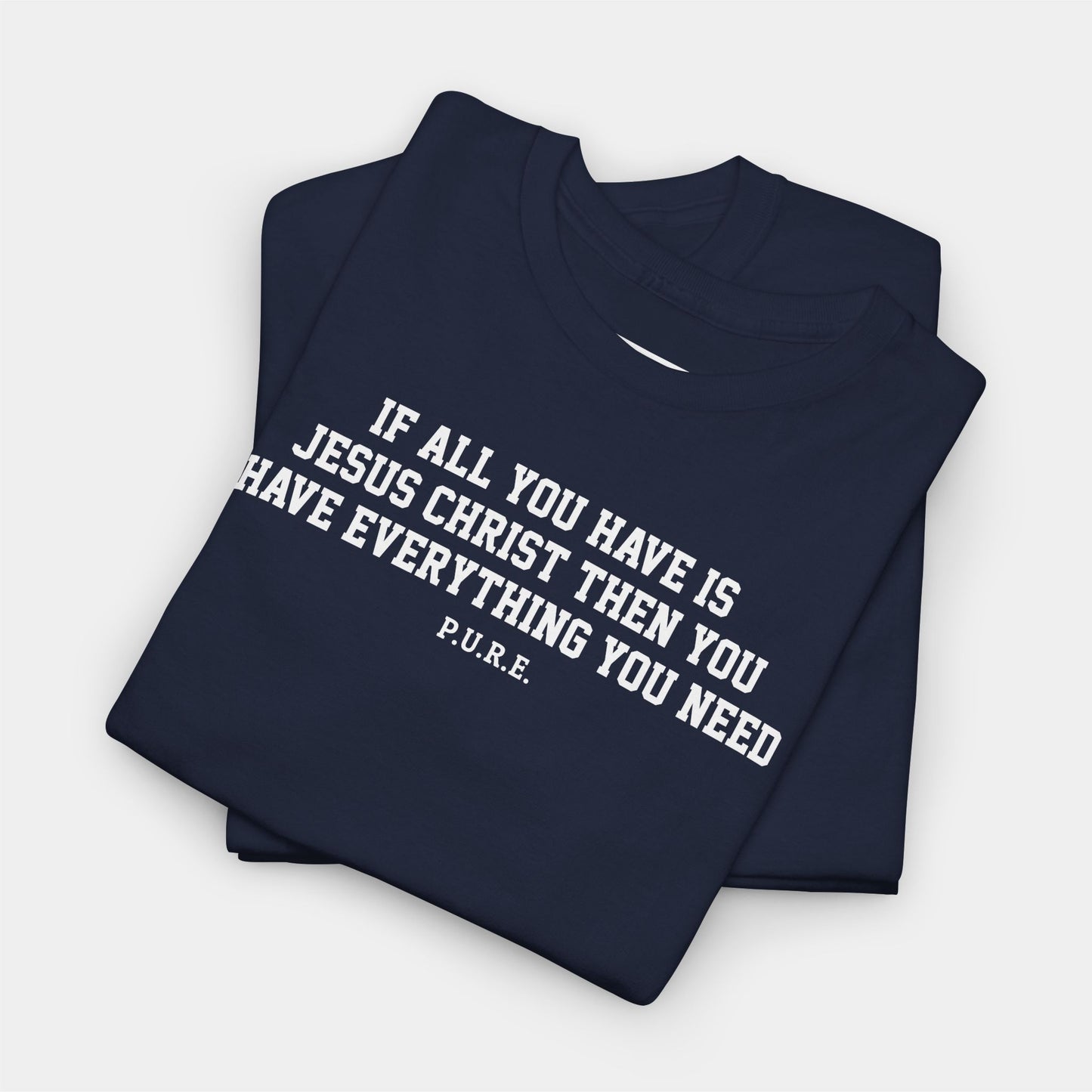 Akiron Barnett Track & Field Tee