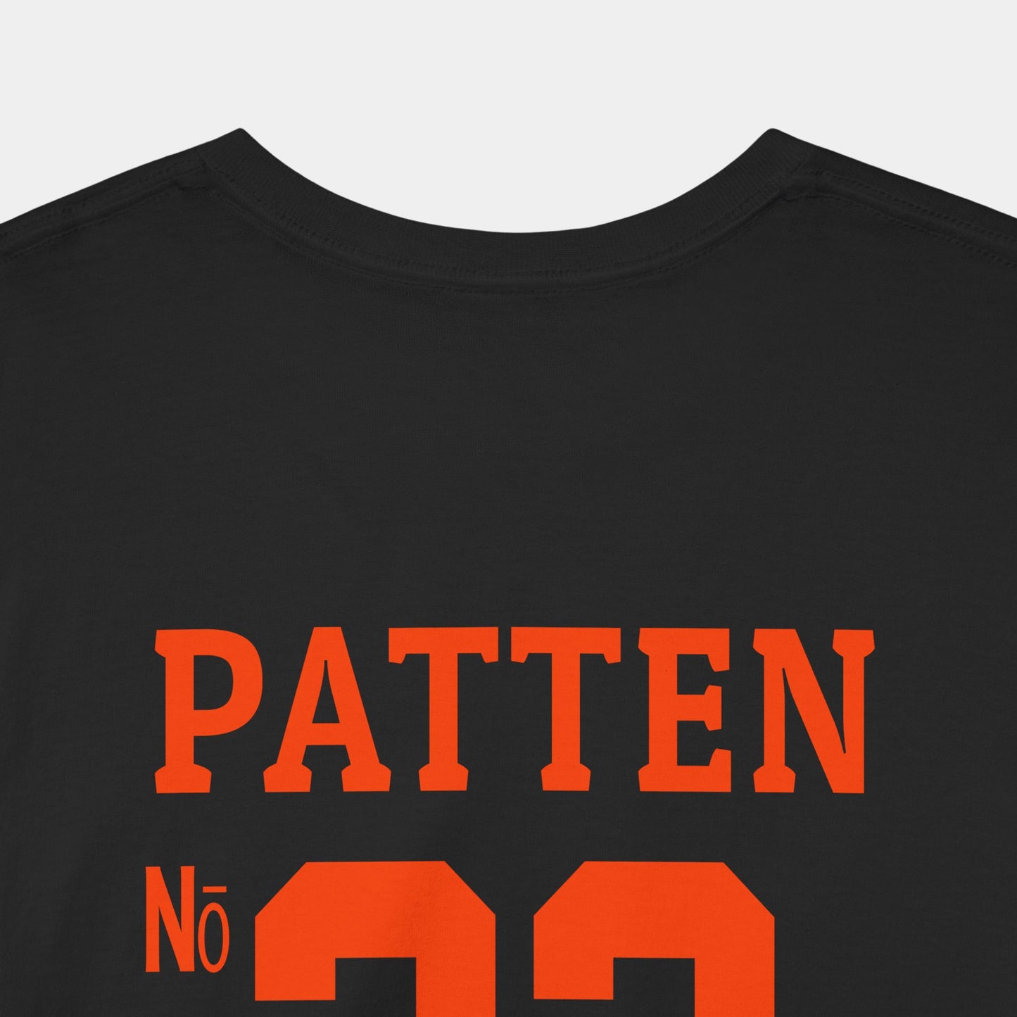 Tianna Patten #23 Tee