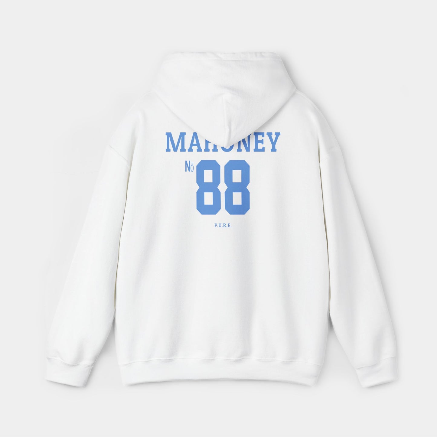 Ethan Mahoney #88 Hoodie