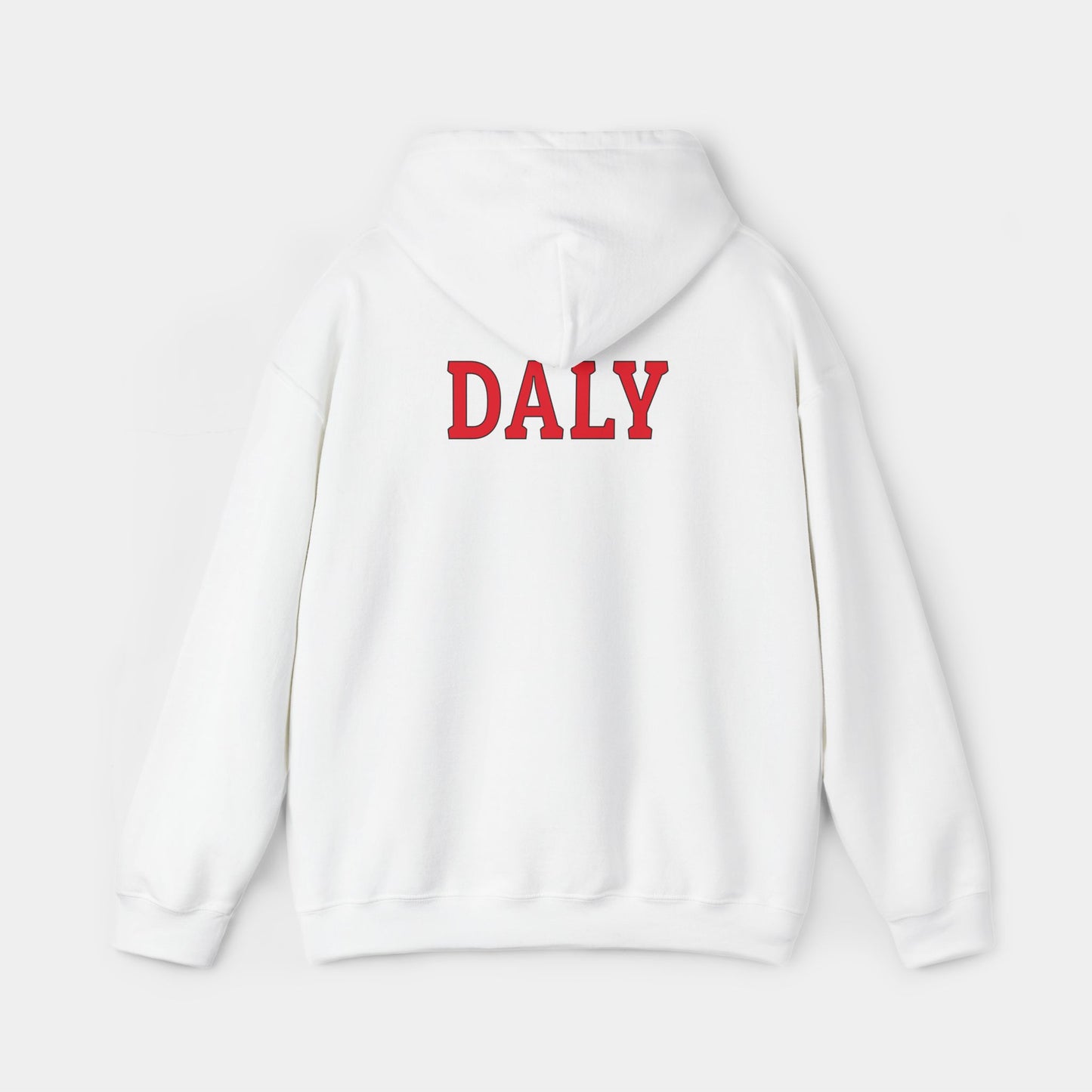 Jake Daly Sweatshirt