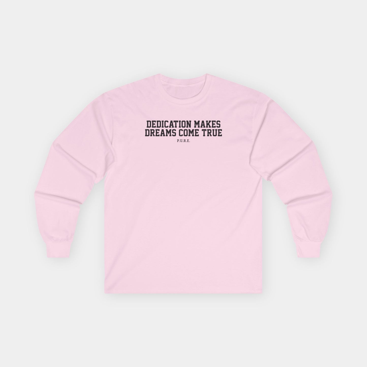 Nafi Balde #5 Long Sleeve