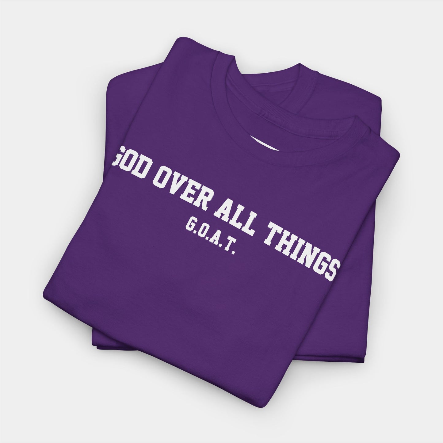 Jaleel Dickerson Tee