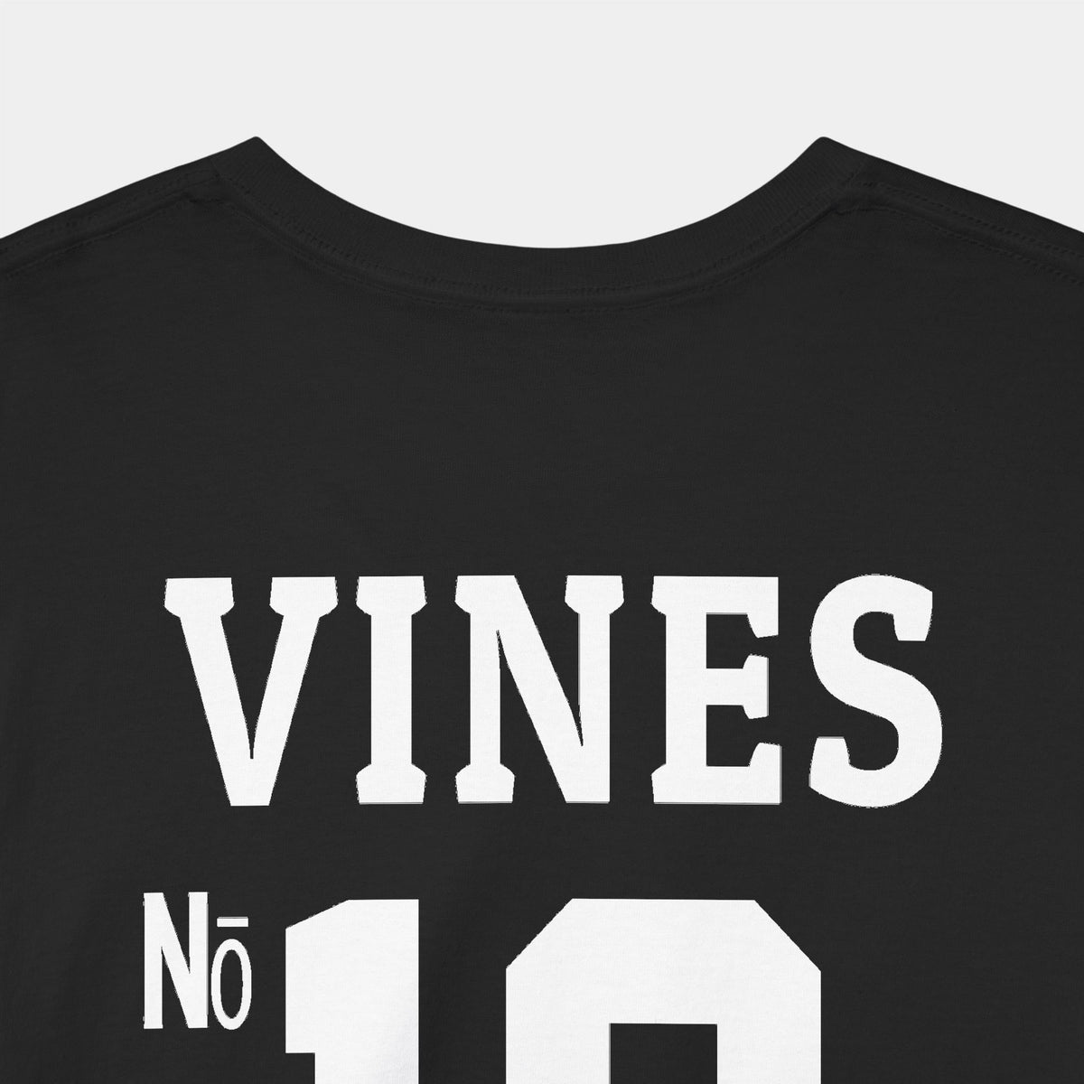 Alex Vines #10 Tee