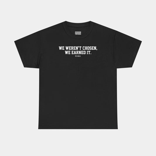 Stone Mcgregor #11 Tee