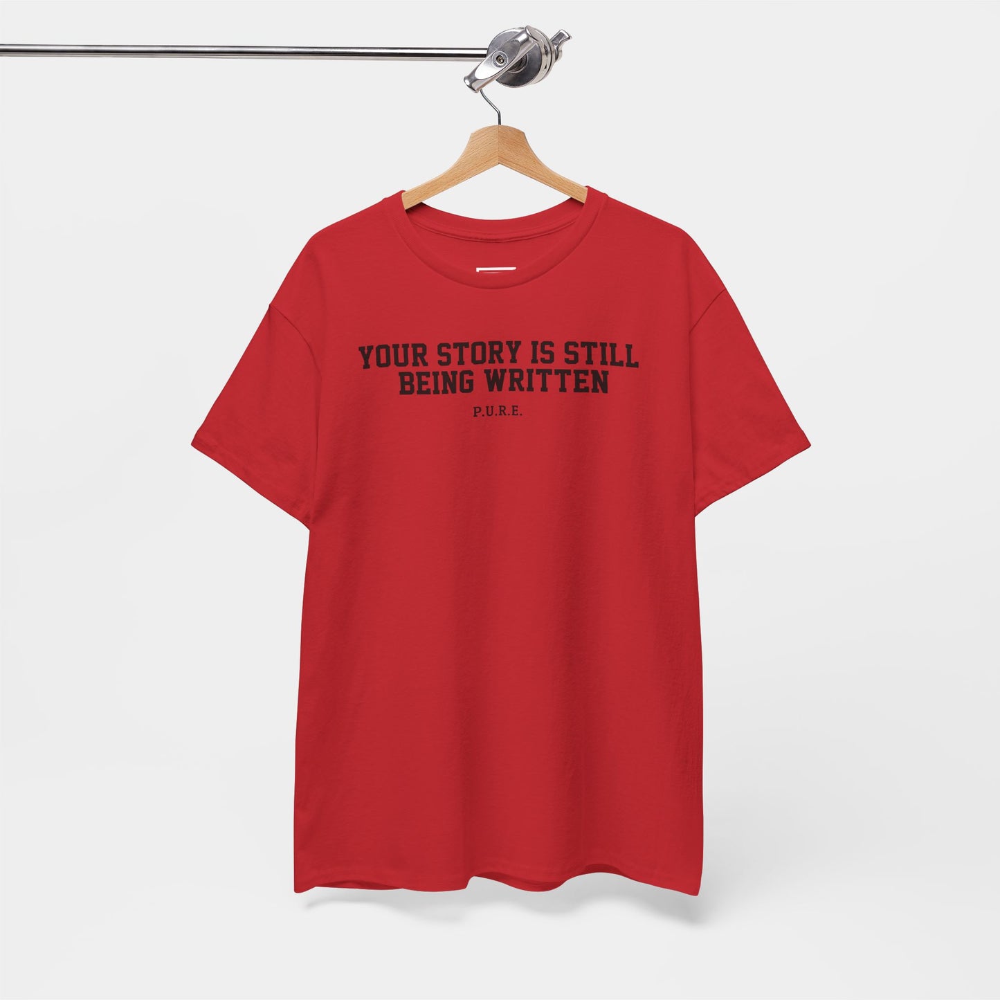 Ja'Quez Johnson #30 Tee