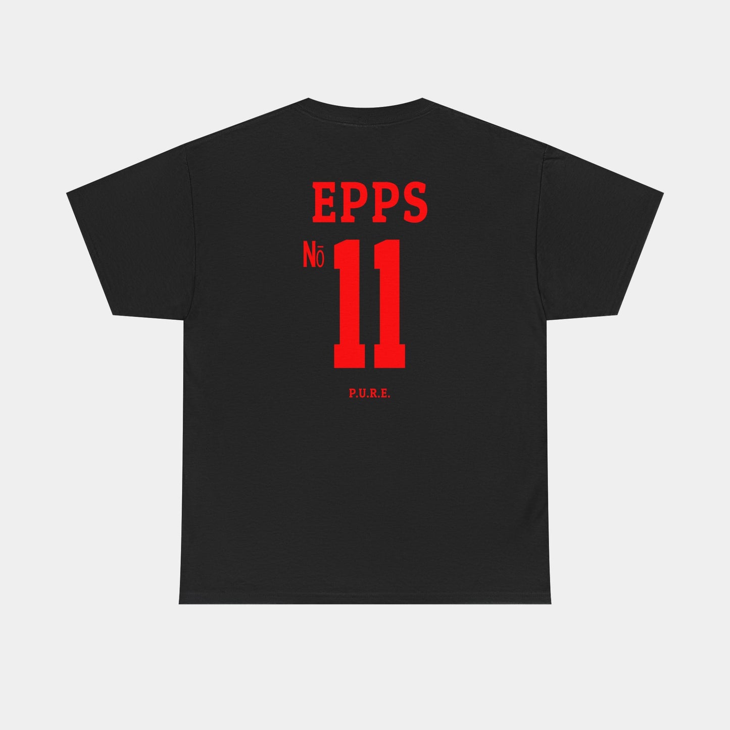 Travis Epps #11 Tee