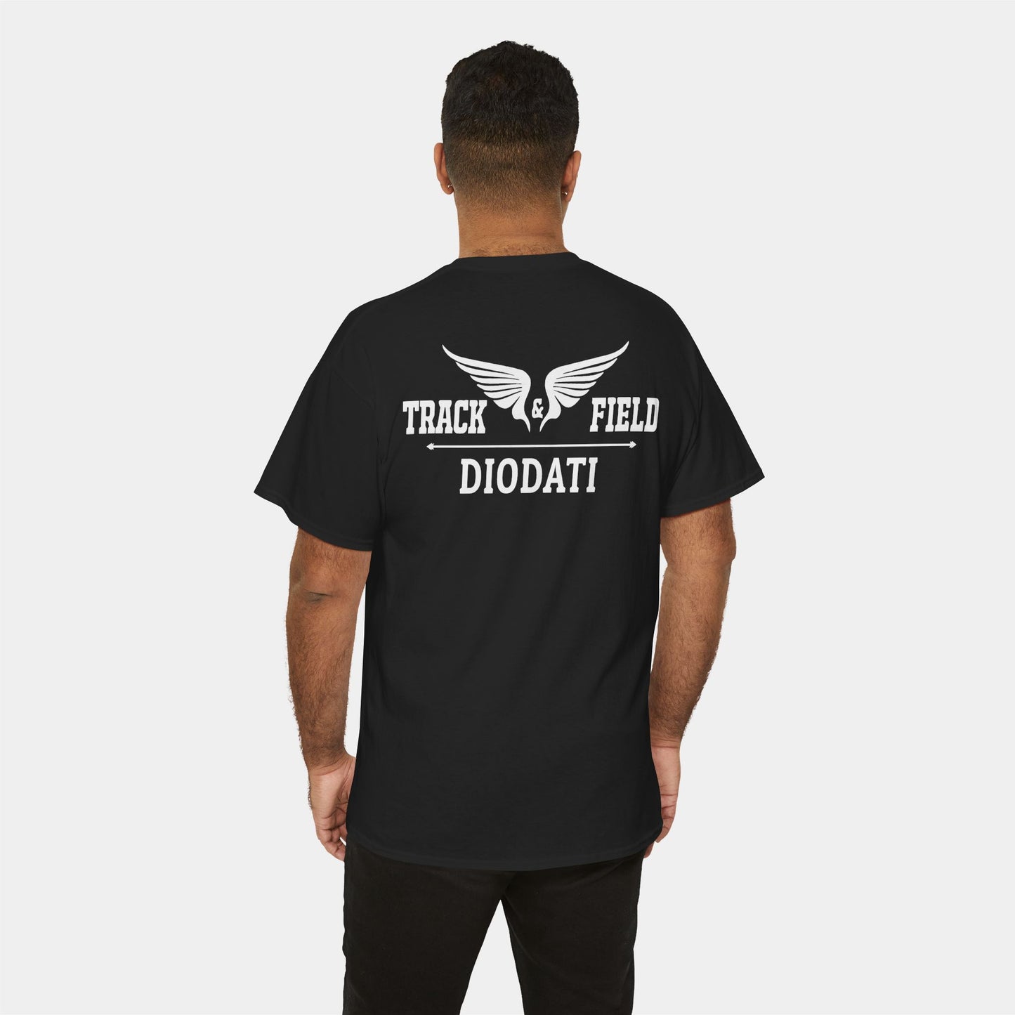Vincenzo Diodati Tee