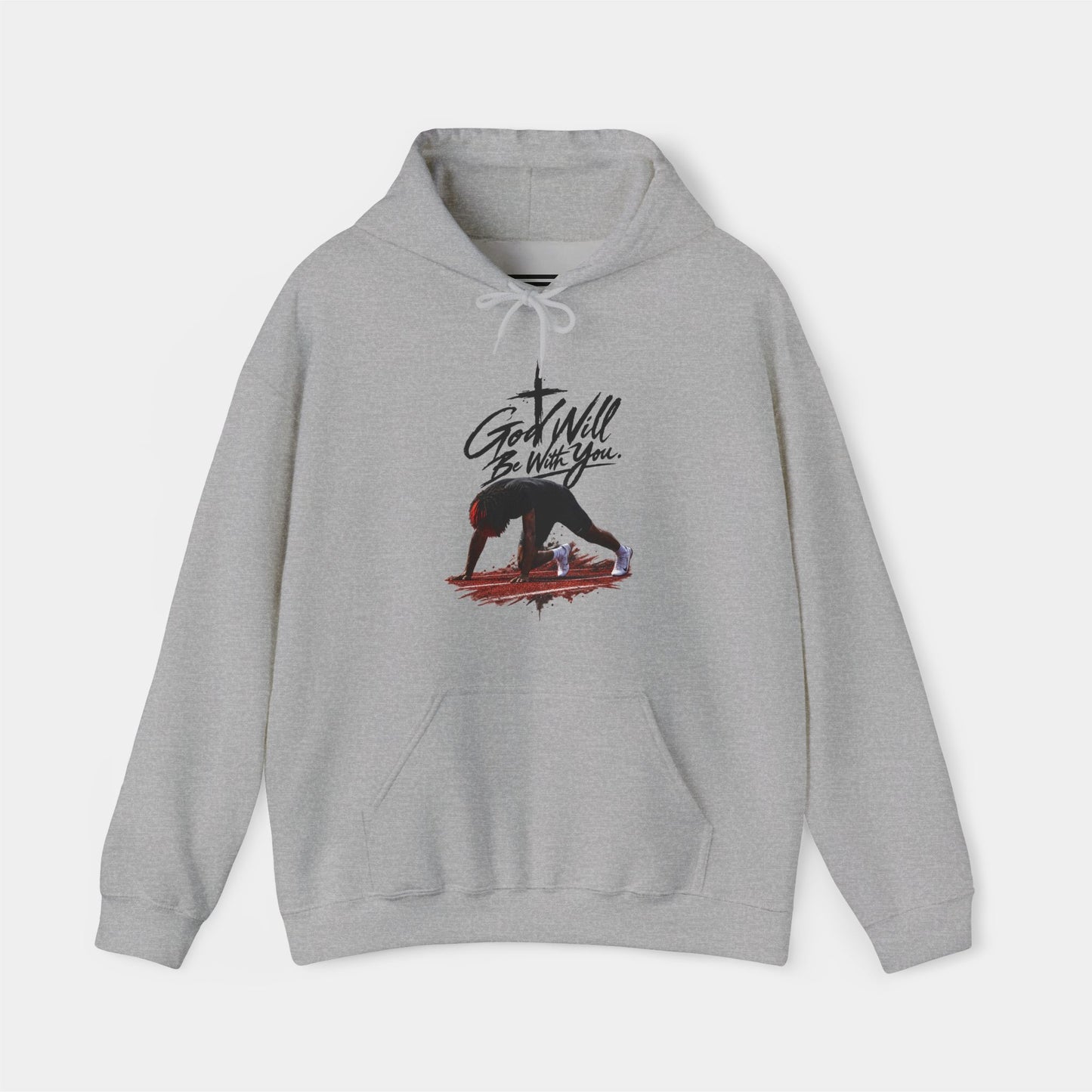 Jason Carter Hoodie