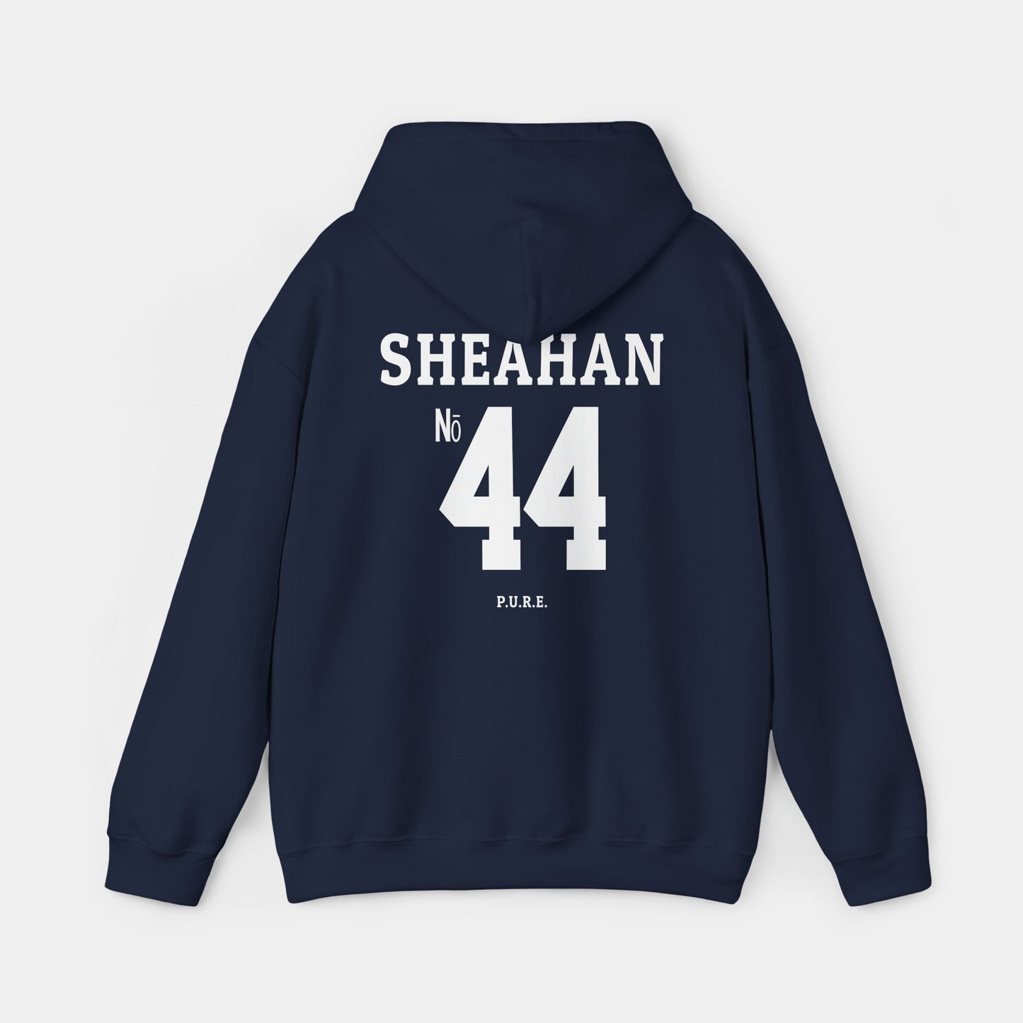 Katie Sheahan #44 Hoodie