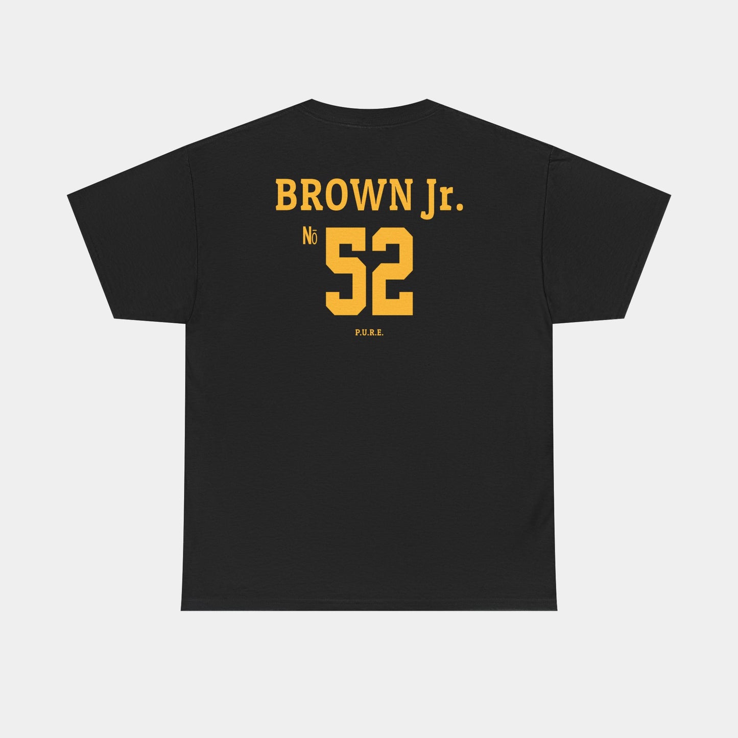 Corey Brown Jr #52 Tee