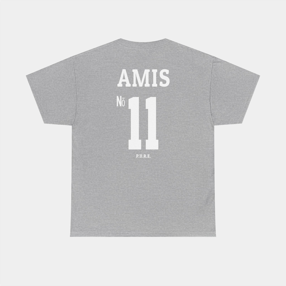 Avery Amis #11 Tee