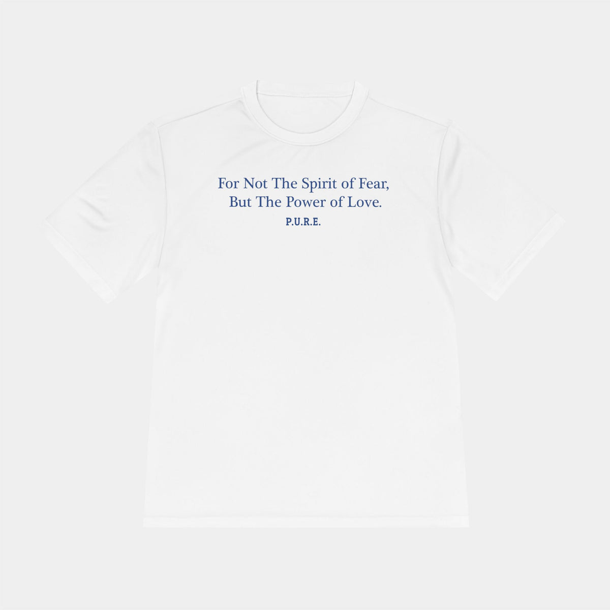 Daniela Rodriguez #21 Performance Tee