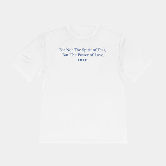 Daniela Rodriguez #21 Performance Tee