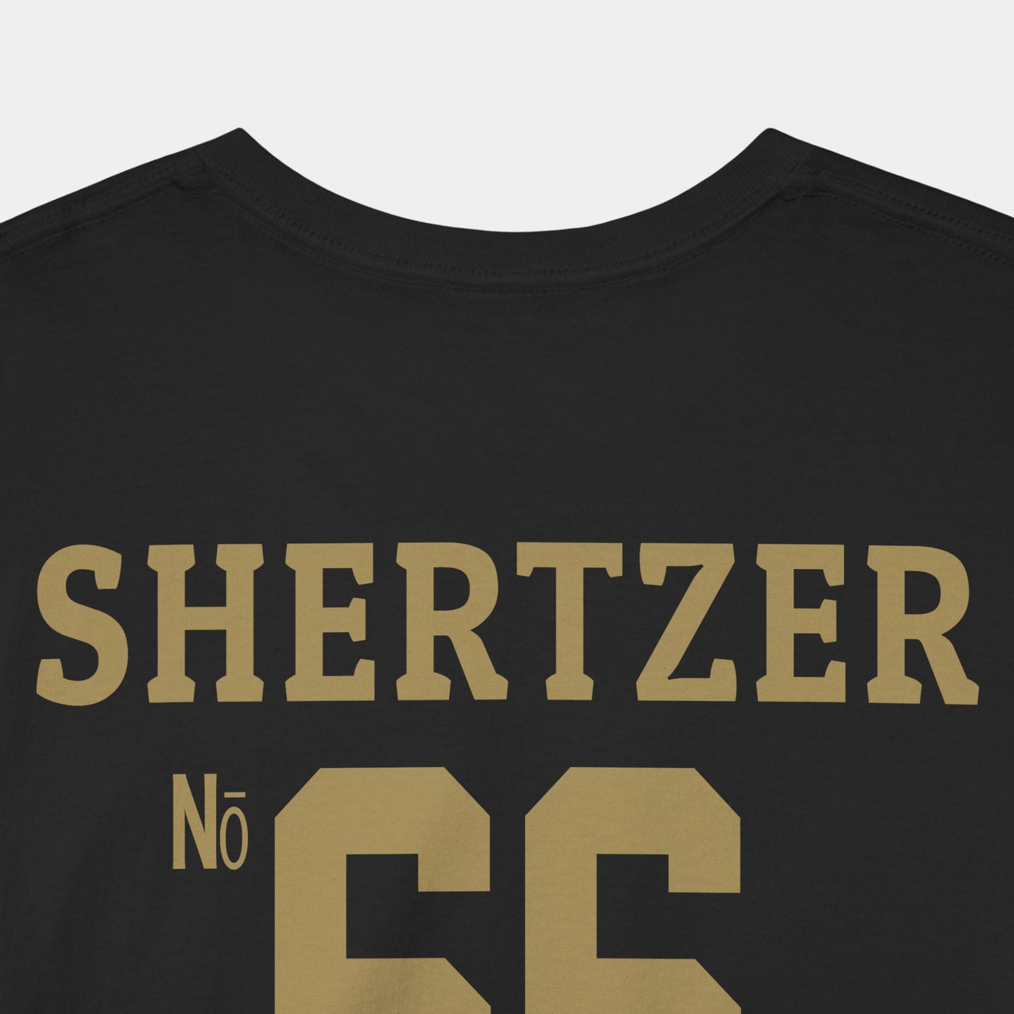 Tyler Shertzer #66 Tee