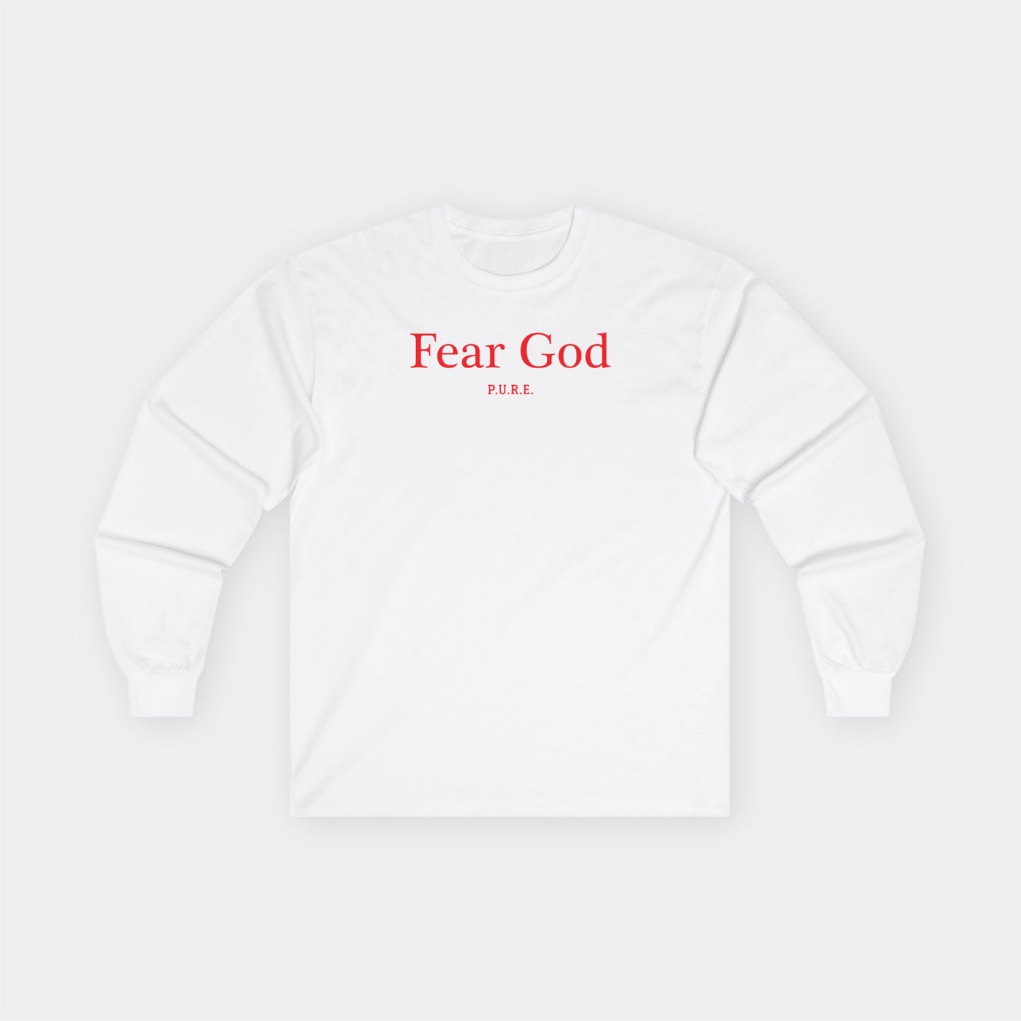 Enrique Sierra #7 Long Sleeve