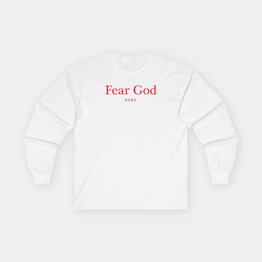 Enrique Sierra #7 Long Sleeve