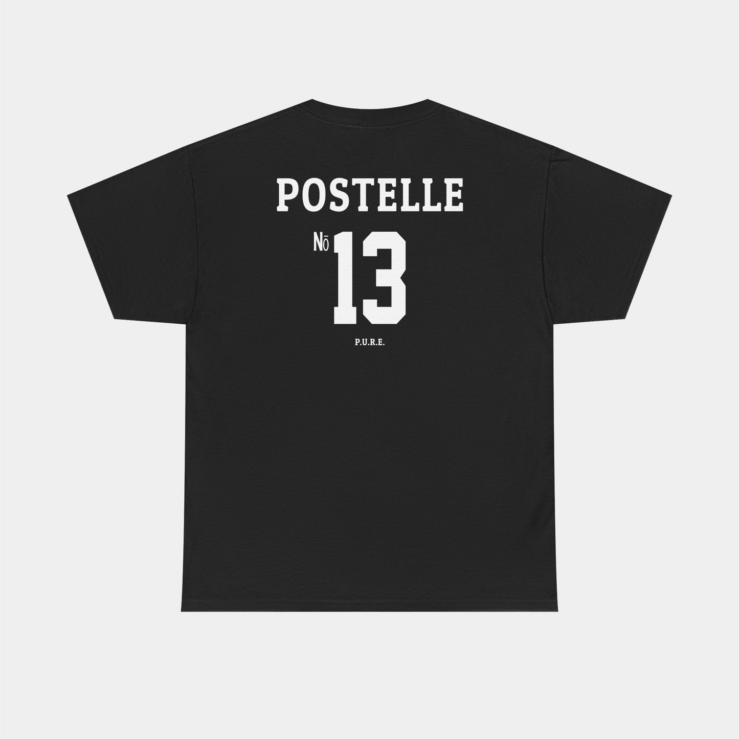 Kaitlyn Postelle #13 Tee