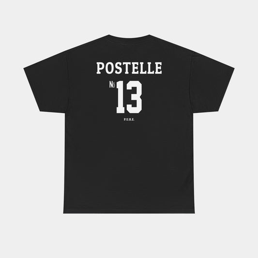 Kaitlyn Postelle #13 Tee