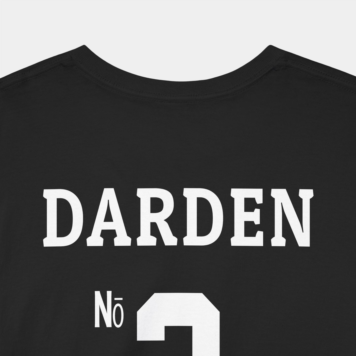 Elijah Darden #2 Tee