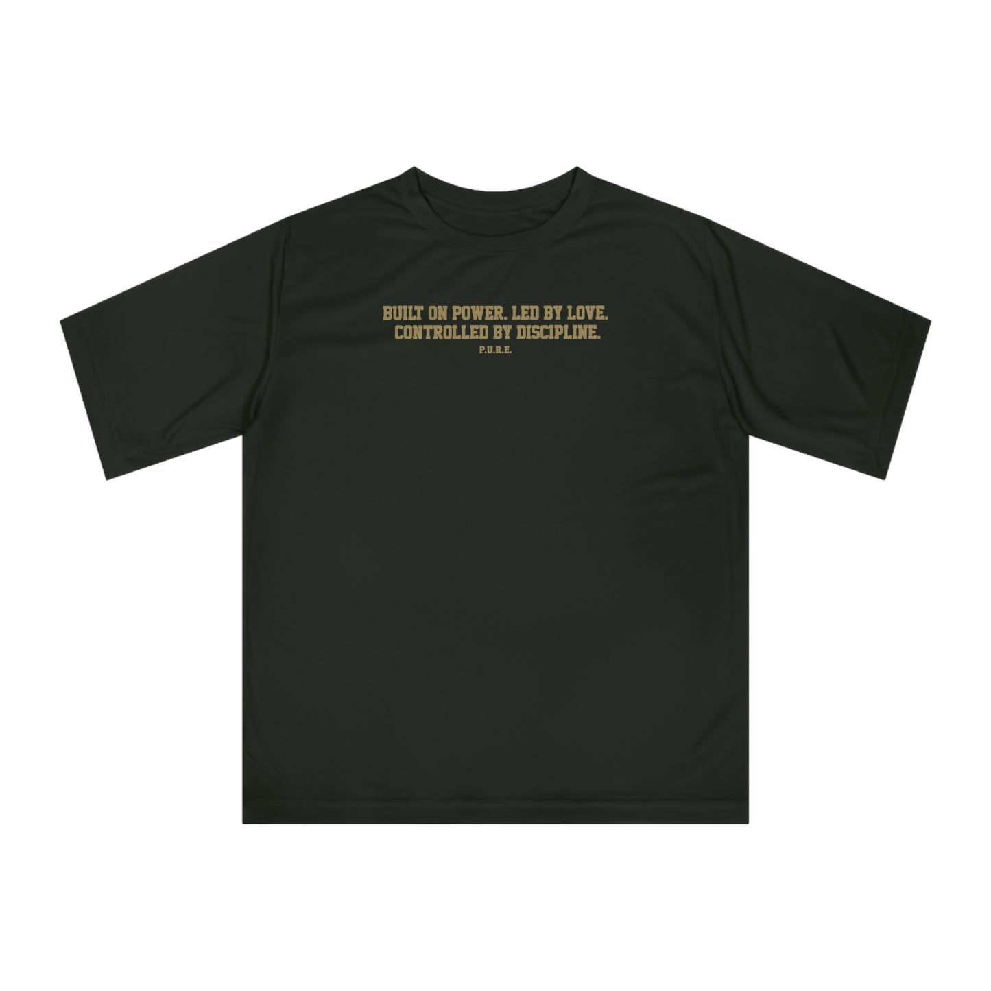Kenneth Grant #23 Performance T-shirt
