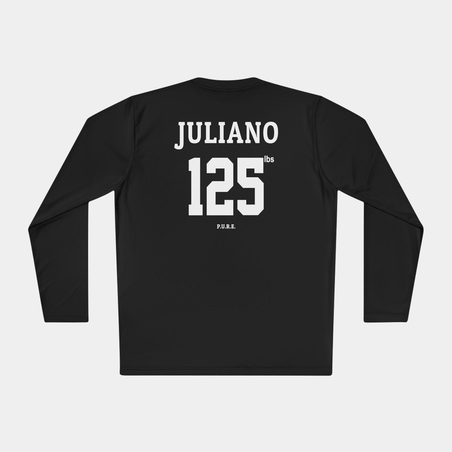 Andrew Juliano 125 Performance Long Sleeve