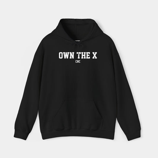 Brayden Soe #66 Hoodie