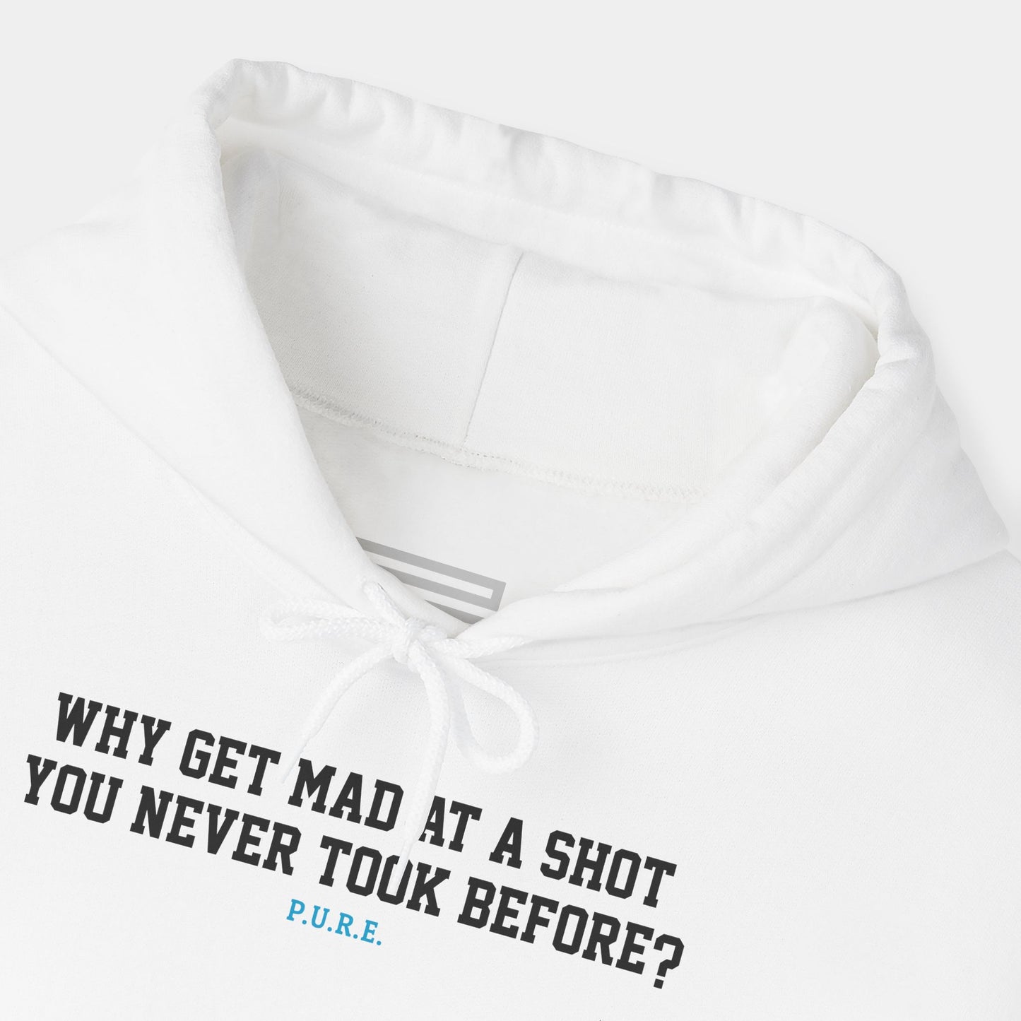 Al-Jalil Bey-Moore #35 Hoodie