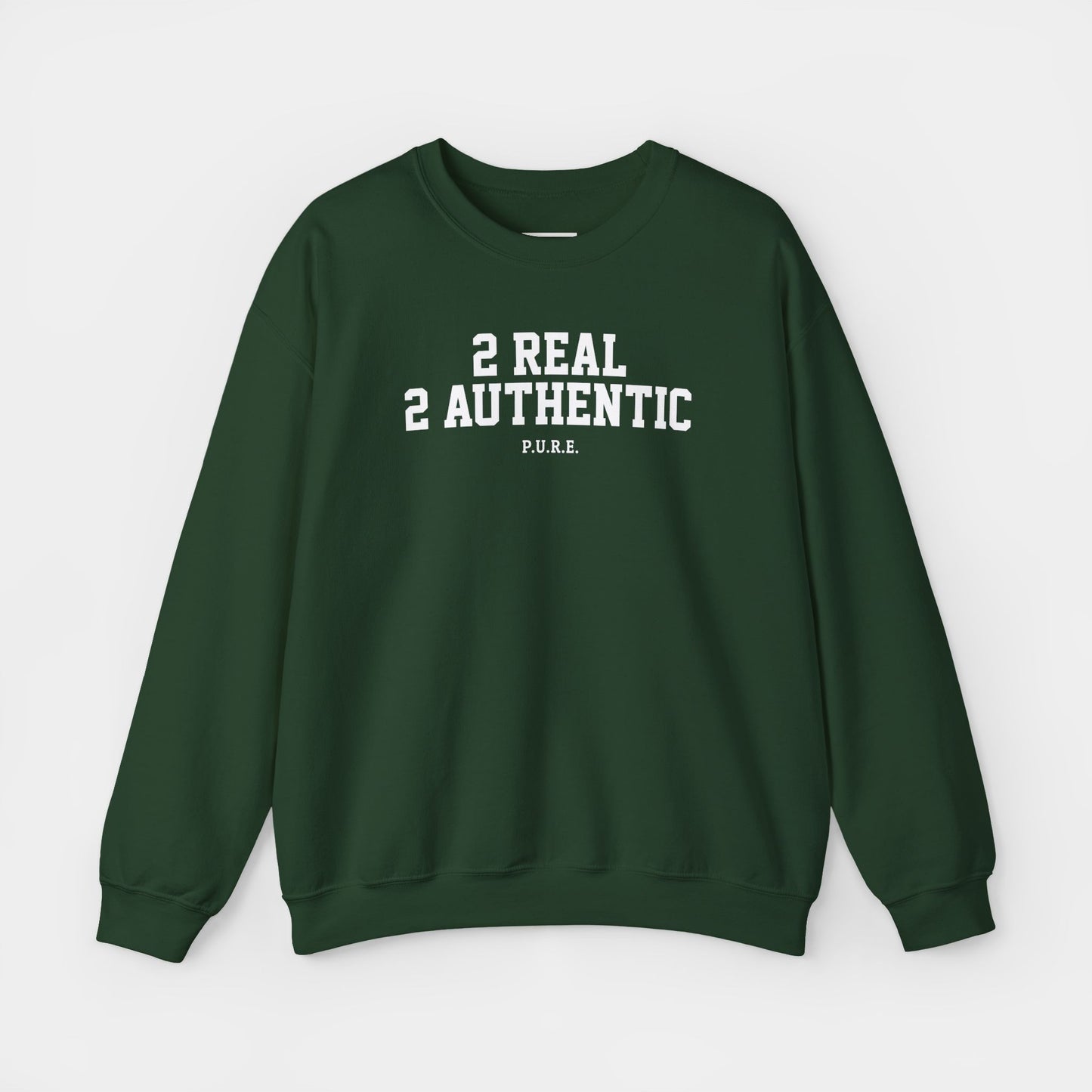 Jaylen Cooper #2 Crewneck