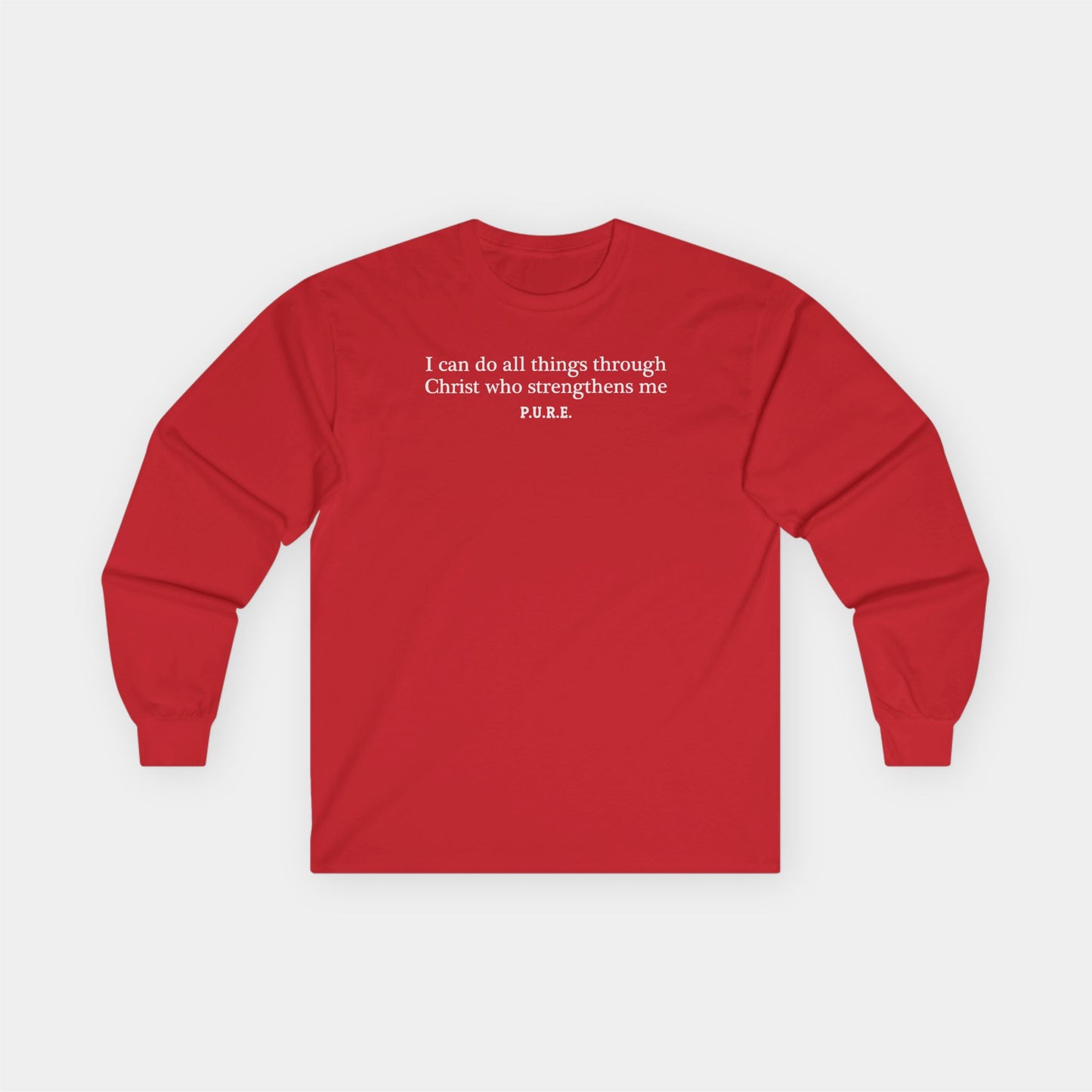 Lonnie Deloatch #1 Long Sleeve Tee