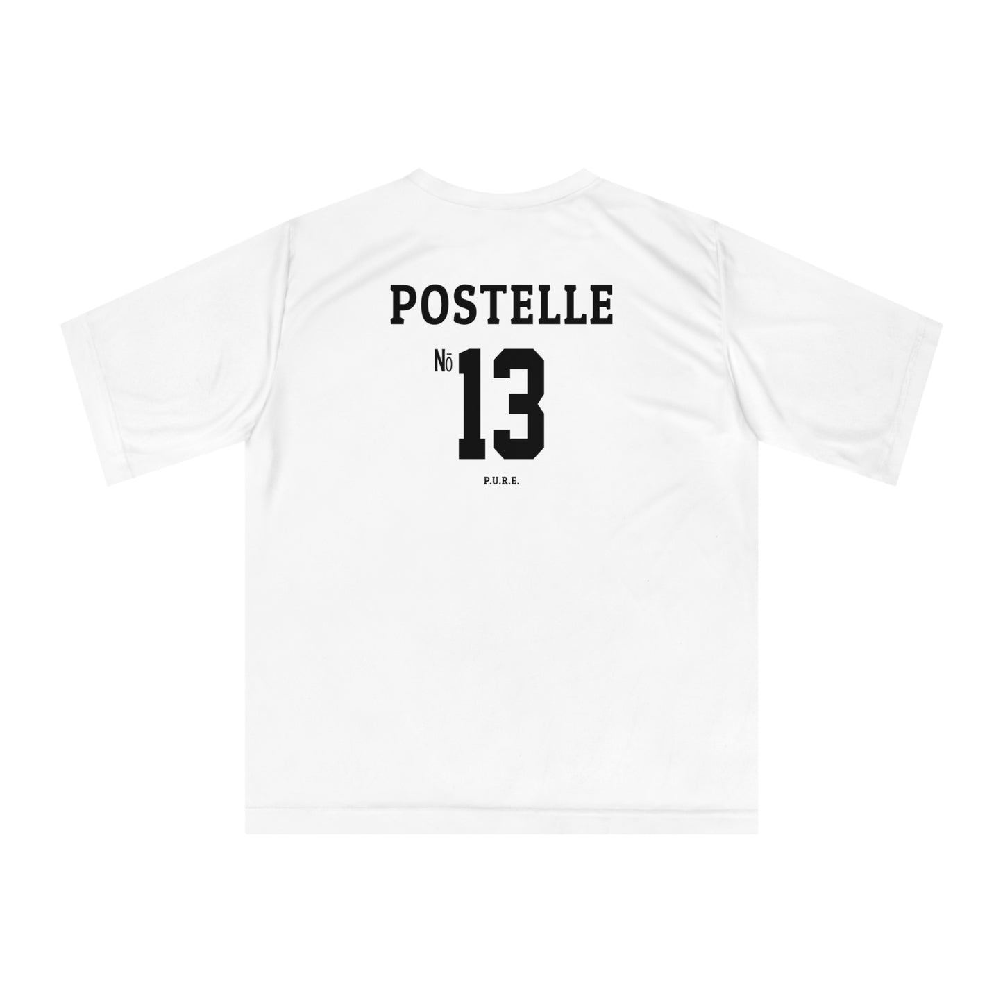 Kaitlyn Postelle #13 Performance T-shirt