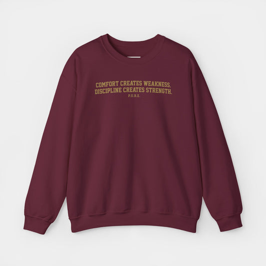 Rogelio Baca #70 Crewneck